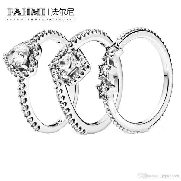 fahmi new 925 sterling silver square glitter wishbone elevated heart sky star ring women's engagement and wedding ring, Slivery;golden
fahmi new 925 sterling silver square glitter wishbone elevated heart sky star ring women's engagement and wedding ring, Slivery;golden
