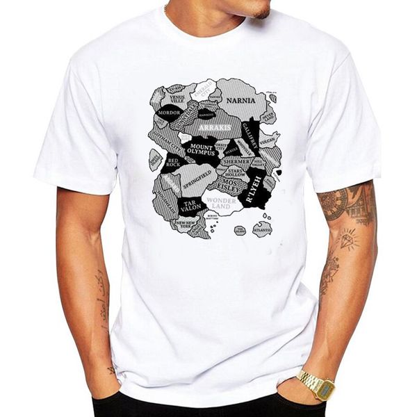 2019 short sleeve t shirt men fashion brand design 100% cotton t-shirt male quality print tshirts o-neck m-2xl, White;black
2019 short sleeve t shirt men fashion brand design 100% cotton t-shirt male quality print tshirts o-neck m-2xl, White;black