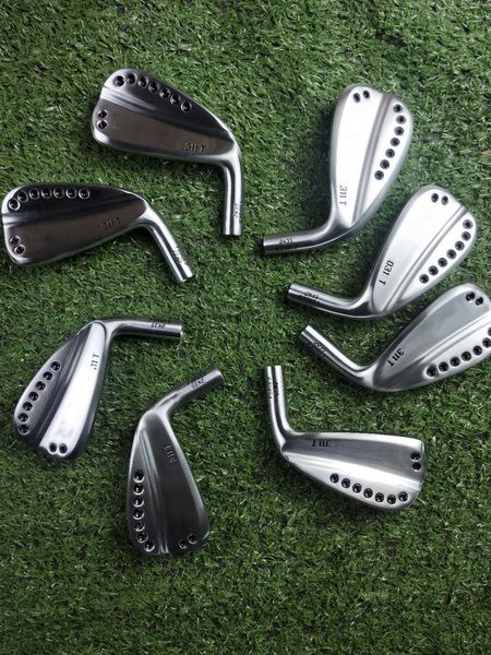 Golf club 311t gen 2 forged golf iron with grip headcover 303 cnc milled golf iron
Golf club 311t gen 2 forged golf iron with grip headcover 303 cnc milled golf iron