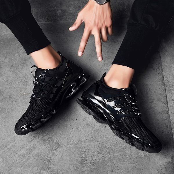 men sneakers plus size shoes 2019 spring summer trainers ultra boosts baskets breathable casual shoes zapatos de hombre krasovki