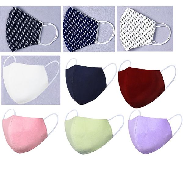 новый многоразовый моющийся хлопка рот маска для лица обложка dot плед респиратор anti-dust дизайнера маска для лица белье дизайнер маска hh
новый многоразовый моющийся хлопка рот маска для лица обложка dot плед респиратор anti-dust дизайнера маска для лица белье дизайнер маска hh