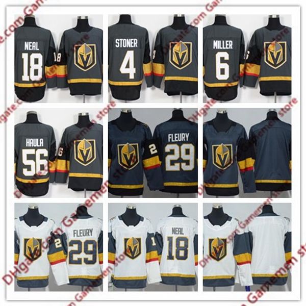 james vegas golden knights jersey neal erik haula david perron nate schmidt hockey men women kids youth grey marc-andre fleury, Black;red
james vegas golden knights jersey neal erik haula david perron nate schmidt hockey men women kids youth grey marc-andre fleury, Black;red