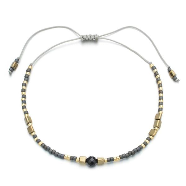 go2boho men bracelet friendship miyuki bracelets for women bohemian pulseras mujer 2020 new adjustable jewelry handmade, Golden;silver
go2boho men bracelet friendship miyuki bracelets for women bohemian pulseras mujer 2020 new adjustable jewelry handmade, Golden;silver