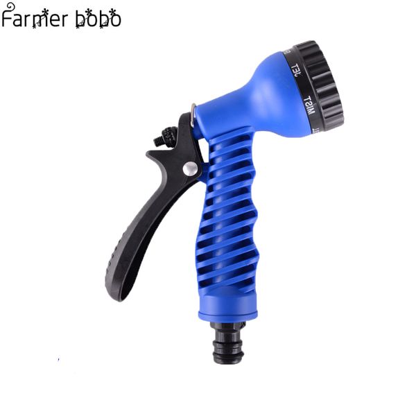 garden water spray lawn sprinkler car wash water gun ajustable hose nozzles 7 pattern high pressure power washer
garden water spray lawn sprinkler car wash water gun ajustable hose nozzles 7 pattern high pressure power washer