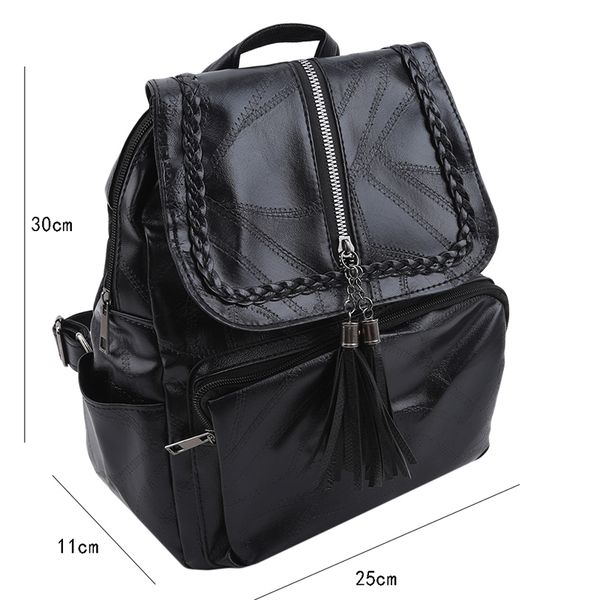 2020 minimalism female backpack pu leather youth women bagpack beautiful fashion girl casual rucksacks lady shoulder bag
2020 minimalism female backpack pu leather youth women bagpack beautiful fashion girl casual rucksacks lady shoulder bag
