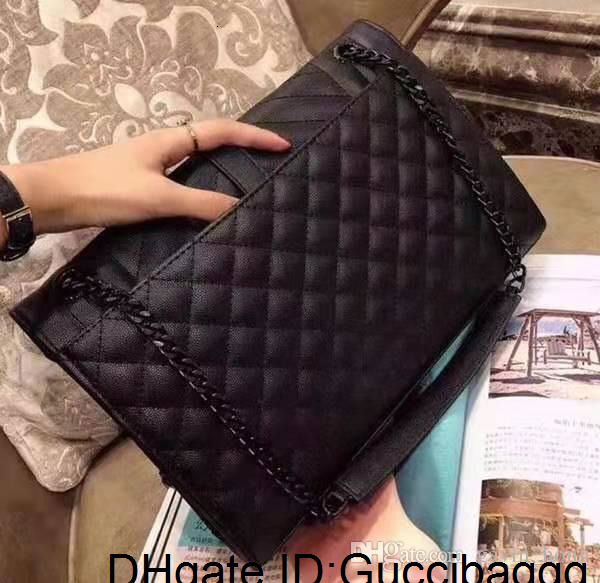 classic designer shape flap chain shoulder bags handbag women clutch messenger bag crossbody purse shopping tote
classic designer shape flap chain shoulder bags handbag women clutch messenger bag crossbody purse shopping tote