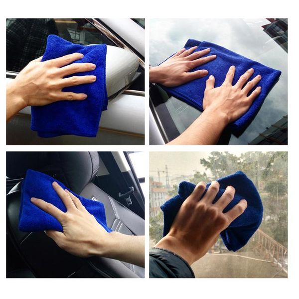 10pcs soft car wash cleaning cloth microfiber towel wiping home indoor outdoor dust remove universal reusable water absorption
10pcs soft car wash cleaning cloth microfiber towel wiping home indoor outdoor dust remove universal reusable water absorption