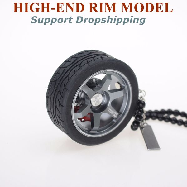 car pendant aluminum wheel key chain pendant for car hanging accessories mirror key ring keychain japan jdm car-styling
car pendant aluminum wheel key chain pendant for car hanging accessories mirror key ring keychain japan jdm car-styling