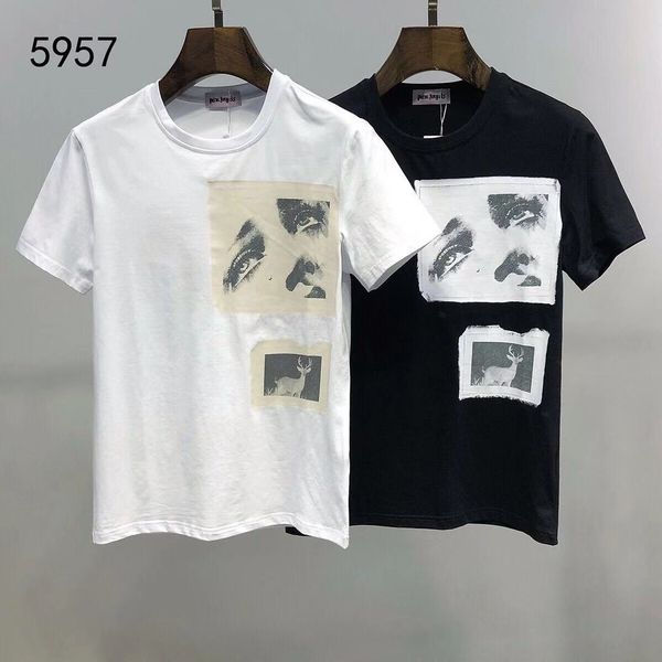 summer new pattern splicing colour short sleeve t shirts for men large code men's wear youth slim man high quality, White;black
summer new pattern splicing colour short sleeve t shirts for men large code men's wear youth slim man high quality, White;black