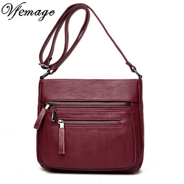 luxury bag women messenger bags female pu leather handbags small crossbody bag for women's shoulder bags famous brand designers mx20032