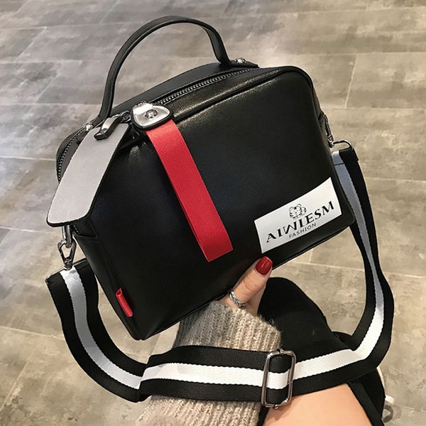 горячие продажи мода сумки сумки для женщин двойной молнии женщины сумки посыльного широкий ремень patchwor tote сумки bolsa mujer
горячие продажи мода сумки сумки для женщин двойной молнии женщины сумки посыльного широкий ремень patchwor tote сумки bolsa mujer