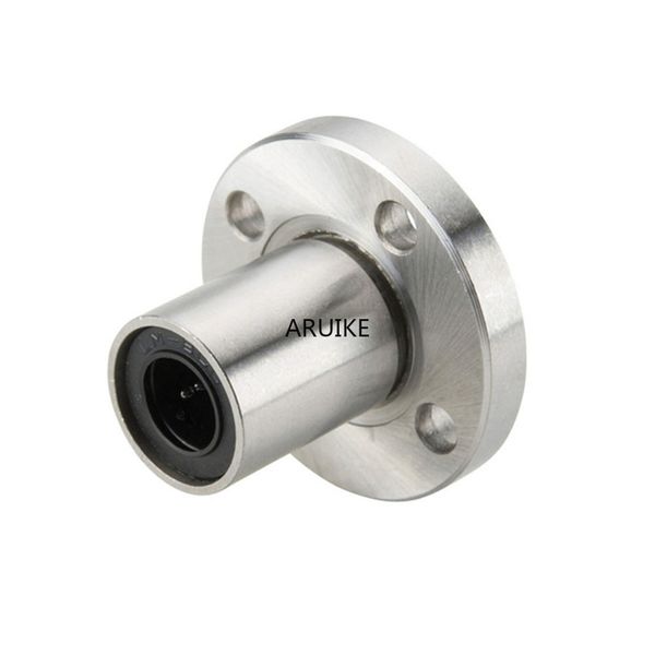 1pcs 20мм / 25мм / 30мм / 35мм / 40мм lmf20uu / lmf25uu / lmf30uu / lmf35uu / lmf40uu круглый фланец муфта линейного движения подшипник rod
1pcs 20мм / 25мм / 30мм / 35мм / 40мм lmf20uu / lmf25uu / lmf30uu / lmf35uu / lmf40uu круглый фланец муфта линейного движения подшипник rod