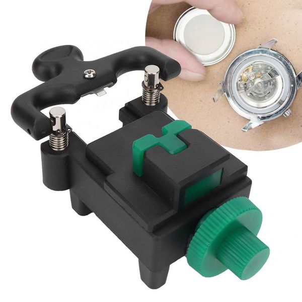 new style watch case opener back cover remover kit watch repairing tools for watchmaker tool for repairing
new style watch case opener back cover remover kit watch repairing tools for watchmaker tool for repairing