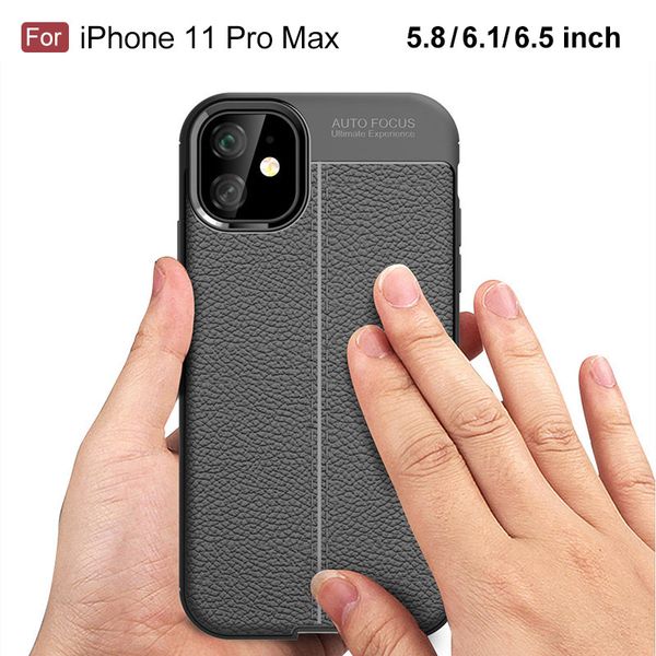 для iphone 11 pro max 7 8plus x xs max xr case личи pattern shell противоскользящая anti-fingerprin противоударно защитная крышка мобильных
для iphone 11 pro max 7 8plus x xs max xr case личи pattern shell противоскользящая anti-fingerprin противоударно защитная крышка мобильных