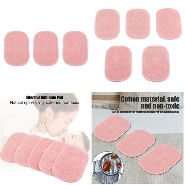 3/5pcs dust mite killing pad safe cotton with spice anti-mite pads cushion for home beds tue88
3/5pcs dust mite killing pad safe cotton with spice anti-mite pads cushion for home beds tue88