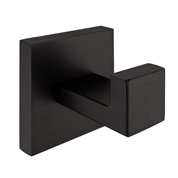black towel coat hook 304 stainless steel bathroom clothes cabinet closet hook wall mounted square kitchen heavy duty door hange
black towel coat hook 304 stainless steel bathroom clothes cabinet closet hook wall mounted square kitchen heavy duty door hange