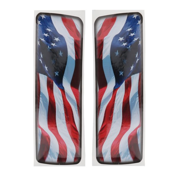 2pcs motorcycle side box decorative cover stickers decoration accessories for harley touring models 2014-2019
2pcs motorcycle side box decorative cover stickers decoration accessories for harley touring models 2014-2019