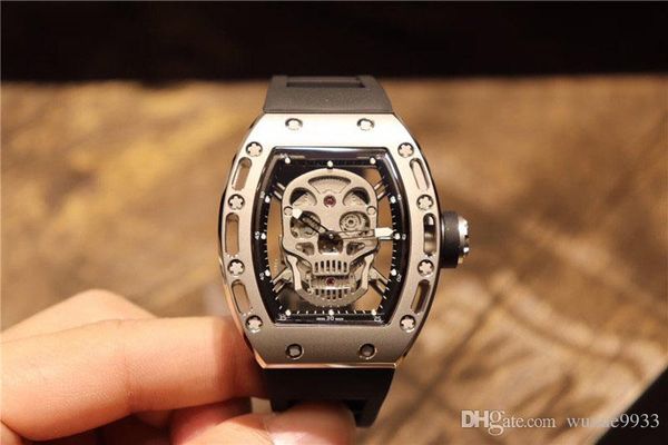 Luxury men 039 watch hollow de ign automatic machine 316 tainle teel mineral toughened gla new li ting
Luxury men 039 watch hollow de ign automatic machine 316 tainle teel mineral toughened gla new li ting