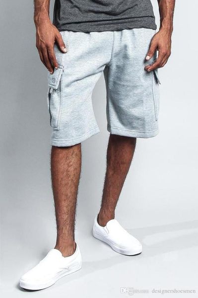 pockets male loose apparel mens fashion designer cargo short pants summer casual sport shorts breathable with, White;black
pockets male loose apparel mens fashion designer cargo short pants summer casual sport shorts breathable with, White;black