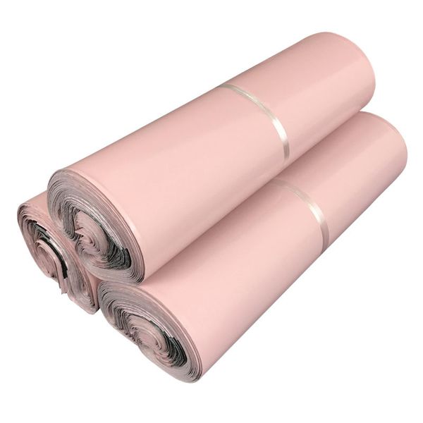 200pcs/lots pink courier bag express envelope storage bags mail bag mailing bags self adhesive seal plastic packaging pouch
200pcs/lots pink courier bag express envelope storage bags mail bag mailing bags self adhesive seal plastic packaging pouch