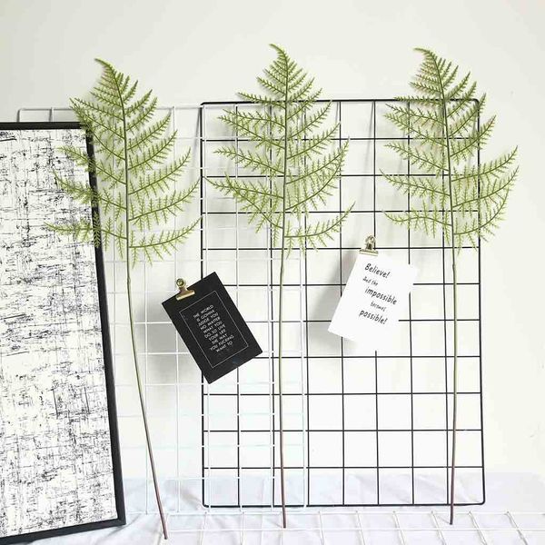 simulation green fern leaf ins wind simulation flower home living room bedroom coffee table small decoration decoration
simulation green fern leaf ins wind simulation flower home living room bedroom coffee table small decoration decoration