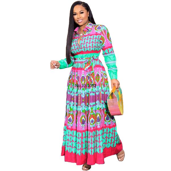 2020 xl-5xl women autumn print sashes national vintage bandage long maxi dress party dresses vestidos bohemian, Black;gray
2020 xl-5xl women autumn print sashes national vintage bandage long maxi dress party dresses vestidos bohemian, Black;gray