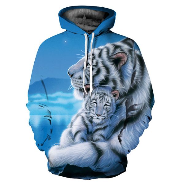 hooded 3d print new fashion hipster sweatshirts men/women 3d hoodies print double tigers thin hooded hoodies casual hoody, Black
hooded 3d print new fashion hipster sweatshirts men/women 3d hoodies print double tigers thin hooded hoodies casual hoody, Black
