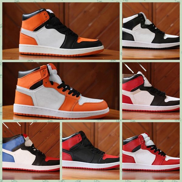 j001ha 2020 aj 1 1s high og basketball shoes travis scotts black print mid chicago gs mans woman trainers sneakers size36-46
j001ha 2020 aj 1 1s high og basketball shoes travis scotts black print mid chicago gs mans woman trainers sneakers size36-46
