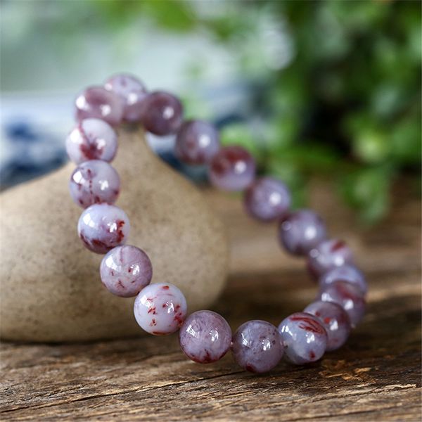 beaded, strands natural rhodonite stone beads bracelet forgiveness cleanses heart peaceful stones cuff stretch bracelets for women sister gi, Black
beaded, strands natural rhodonite stone beads bracelet forgiveness cleanses heart peaceful stones cuff stretch bracelets for women sister gi, Black