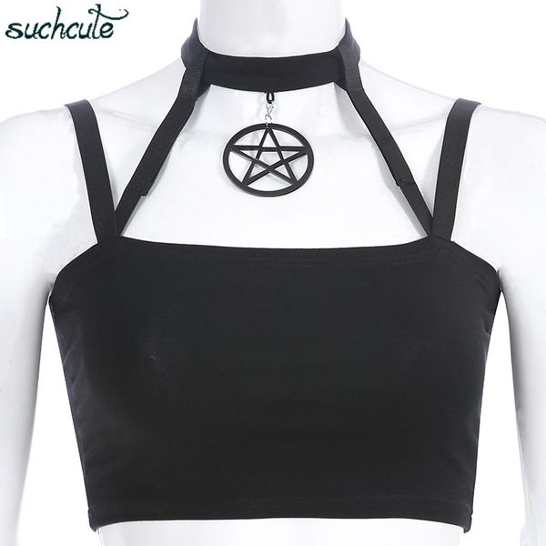 suchcute crop for women t-shirt ladies mental casual sleeveless elegant character tee hanging neck shirts festival, White
suchcute crop for women t-shirt ladies mental casual sleeveless elegant character tee hanging neck shirts festival, White