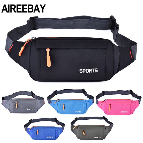 aireebay waist pack women running waterproof waist bag mobile phone holder men gym fitness travel pouch belt pink chest bags
aireebay waist pack women running waterproof waist bag mobile phone holder men gym fitness travel pouch belt pink chest bags