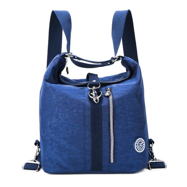 2019 new women handle shoulder bag designer handbags nylon crossbody bags female casual shopping tote messenger bags y190620
2019 new women handle shoulder bag designer handbags nylon crossbody bags female casual shopping tote messenger bags y190620