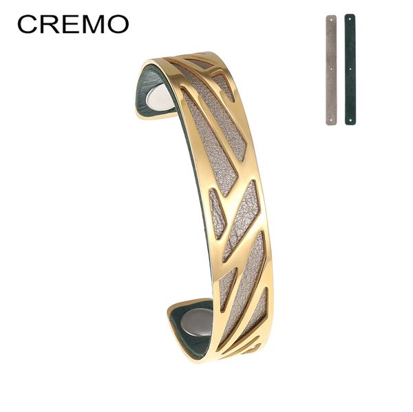 cremo браслеты браслеты женщины лента браслет jonc femme bijoux сменные манжеты кожаный браслет manchette mrm браслет, Black
cremo браслеты браслеты женщины лента браслет jonc femme bijoux сменные манжеты кожаный браслет manchette mrm браслет, Black