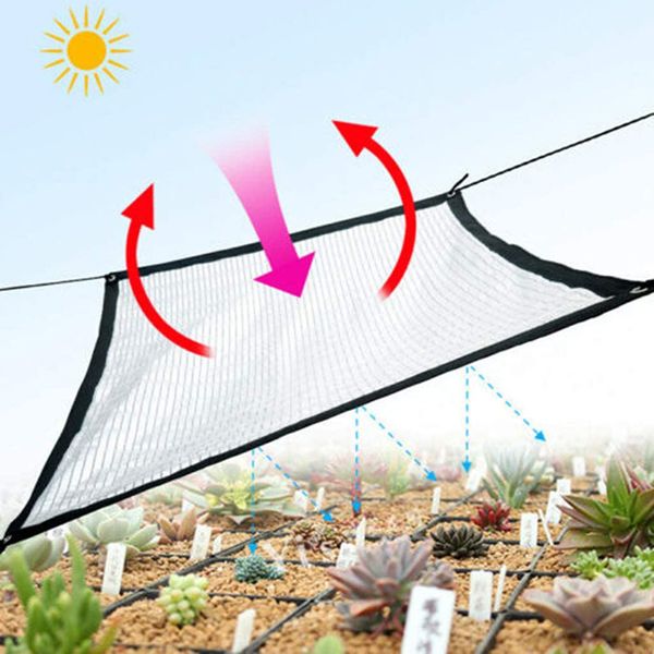 flowers plant shade net sunscreen mesh balcony courtyard shading cooling net tn88
flowers plant shade net sunscreen mesh balcony courtyard shading cooling net tn88