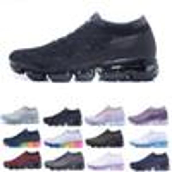 air mens brand designer shoes women outdoor triple black white shock air cushion walking trainers athletic sneakers primeknit shoes, White;red
air mens brand designer shoes women outdoor triple black white shock air cushion walking trainers athletic sneakers primeknit shoes, White;red