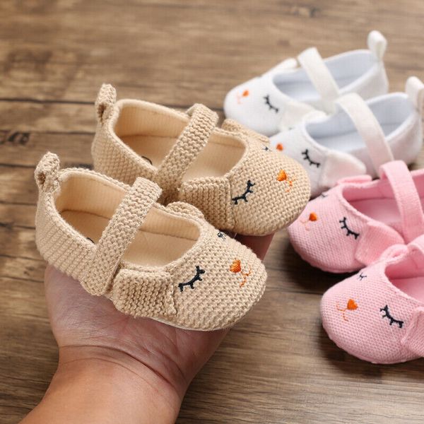 cute newborn baby first walkers shoes girls knitted soft sole shoes infant cartoon prewalkers 2020 ssummer
cute newborn baby first walkers shoes girls knitted soft sole shoes infant cartoon prewalkers 2020 ssummer