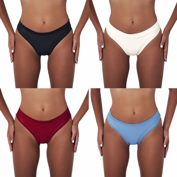 cheeky swim brief female swimwear women bather brazilian bikini bottom beach wear black thong monokini swimsuits
cheeky swim brief female swimwear women bather brazilian bikini bottom beach wear black thong monokini swimsuits