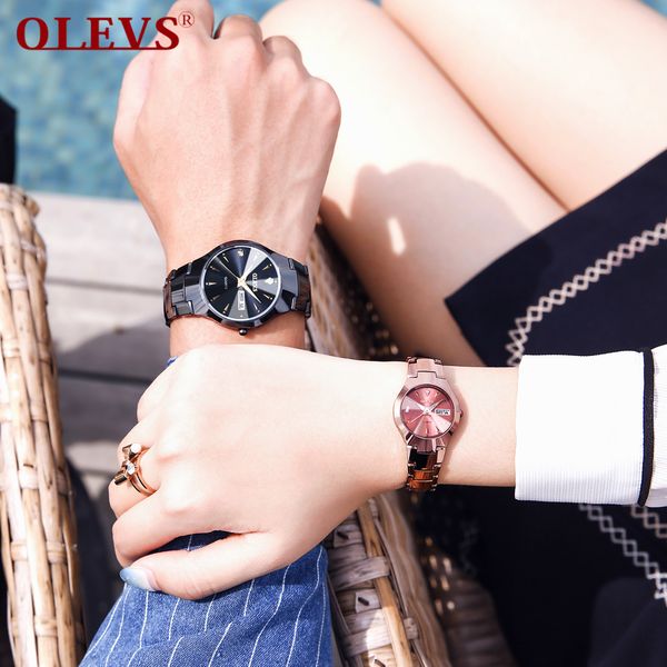 8watches luxury wristwatches lovers couples style classic automatic mechanical fashion men mens women womens watch watches wristwatch, Slivery;brown
8watches luxury wristwatches lovers couples style classic automatic mechanical fashion men mens women womens watch watches wristwatch, Slivery;brown