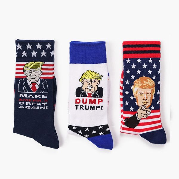 хлопок дональд трамп полосатые носки президентской кампании 2020 make american great funny letter носки для детей мужчин женщин длинный чуло
хлопок дональд трамп полосатые носки президентской кампании 2020 make american great funny letter носки для детей мужчин женщин длинный чуло