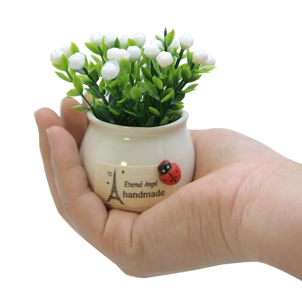 artificial simulation auspicious fruit plant potted in the car bedroom living room home art trinkets
artificial simulation auspicious fruit plant potted in the car bedroom living room home art trinkets