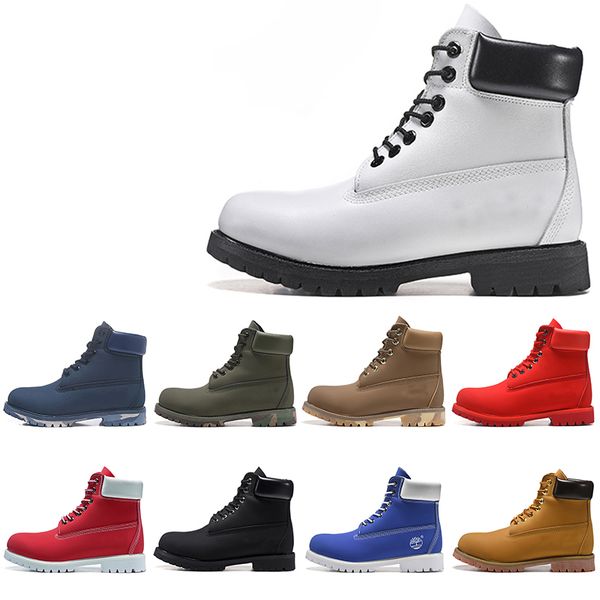 2020 designer luxury men boots for high white black chestnut brown for women fashion snow boots martin boot outdoor jogging size 36-45
2020 designer luxury men boots for high white black chestnut brown for women fashion snow boots martin boot outdoor jogging size 36-45