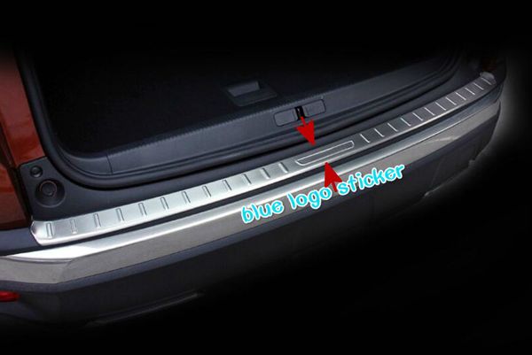 2pcs/set stainless car inner and outer bumper protector step panel trunk trim for peugeot 3008 gt 2016 2017 2018 car styling
2pcs/set stainless car inner and outer bumper protector step panel trunk trim for peugeot 3008 gt 2016 2017 2018 car styling