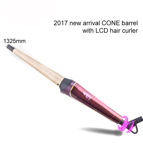 hair curl roller curling wand ceramic hair curler styler professional lcd hair curling iron fashion styling tools hairdressing
hair curl roller curling wand ceramic hair curler styler professional lcd hair curling iron fashion styling tools hairdressing