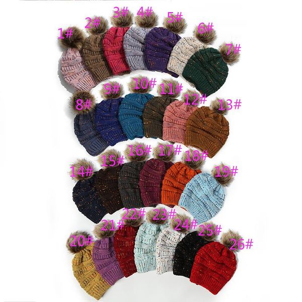 pom women lady solid hat female warm outdoor caps colorful hat beanie skull confetti knitted winter 26 fashion pom color dc071 xhiax, White;black
pom women lady solid hat female warm outdoor caps colorful hat beanie skull confetti knitted winter 26 fashion pom color dc071 xhiax, White;black