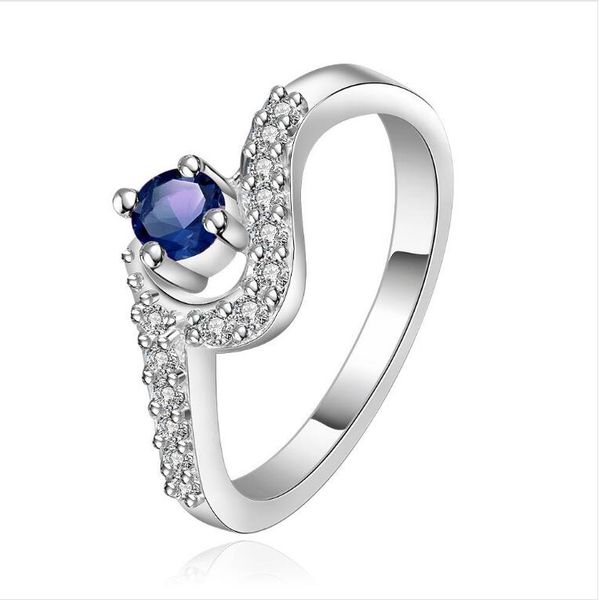 classic design plated sterling silver geometric blue zircon ring dhsr376 us size 8;women's 925 silver plate solitaire rings jewelry, Golden;silver
classic design plated sterling silver geometric blue zircon ring dhsr376 us size 8;women's 925 silver plate solitaire rings jewelry, Golden;silver