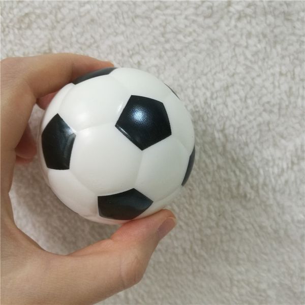 6pcs 6.3cm funny basketball football anti stress relief ball soft foam rubber squeeze balls toys for children kids
6pcs 6.3cm funny basketball football anti stress relief ball soft foam rubber squeeze balls toys for children kids
