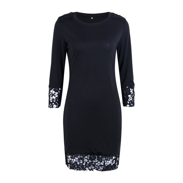2019 модный тренд женщины bodycon кружева мини-платье осень пре-осень новый повседневный твердый простой вечерняя вечеринка дамы новое плать, Black;gray
2019 модный тренд женщины bodycon кружева мини-платье осень пре-осень новый повседневный твердый простой вечерняя вечеринка дамы новое плать, Black;gray
