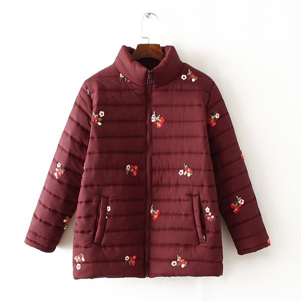 2018 new winter glossy down parka for women warm bright kindy color jacket female slim zipper jacket women windbreaker coat, Black
2018 new winter glossy down parka for women warm bright kindy color jacket female slim zipper jacket women windbreaker coat, Black