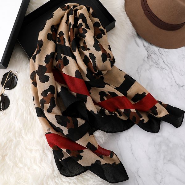 design leopard print 2018 women scarf fashion for lady cotton scarves shawls and wraps neck head hijabs
design leopard print 2018 women scarf fashion for lady cotton scarves shawls and wraps neck head hijabs
