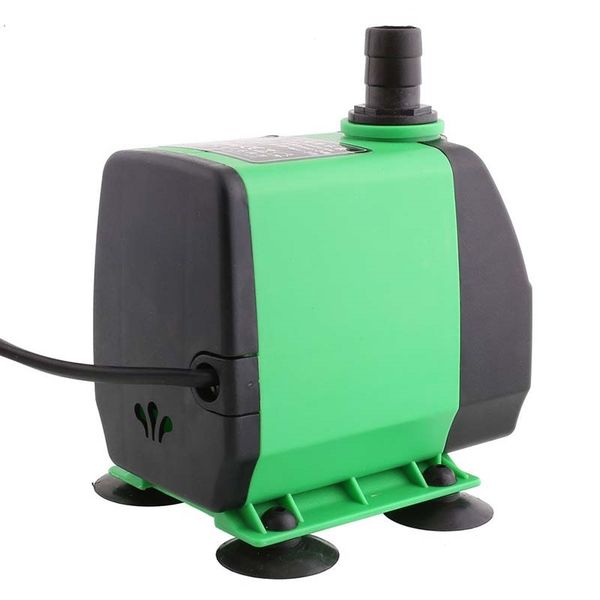 water pump, submersible pump, aquarium pump, circulation pump 14w 3000l / h max. 3m high for fresh water and sea other aquarium fish
water pump, submersible pump, aquarium pump, circulation pump 14w 3000l / h max. 3m high for fresh water and sea other aquarium fish